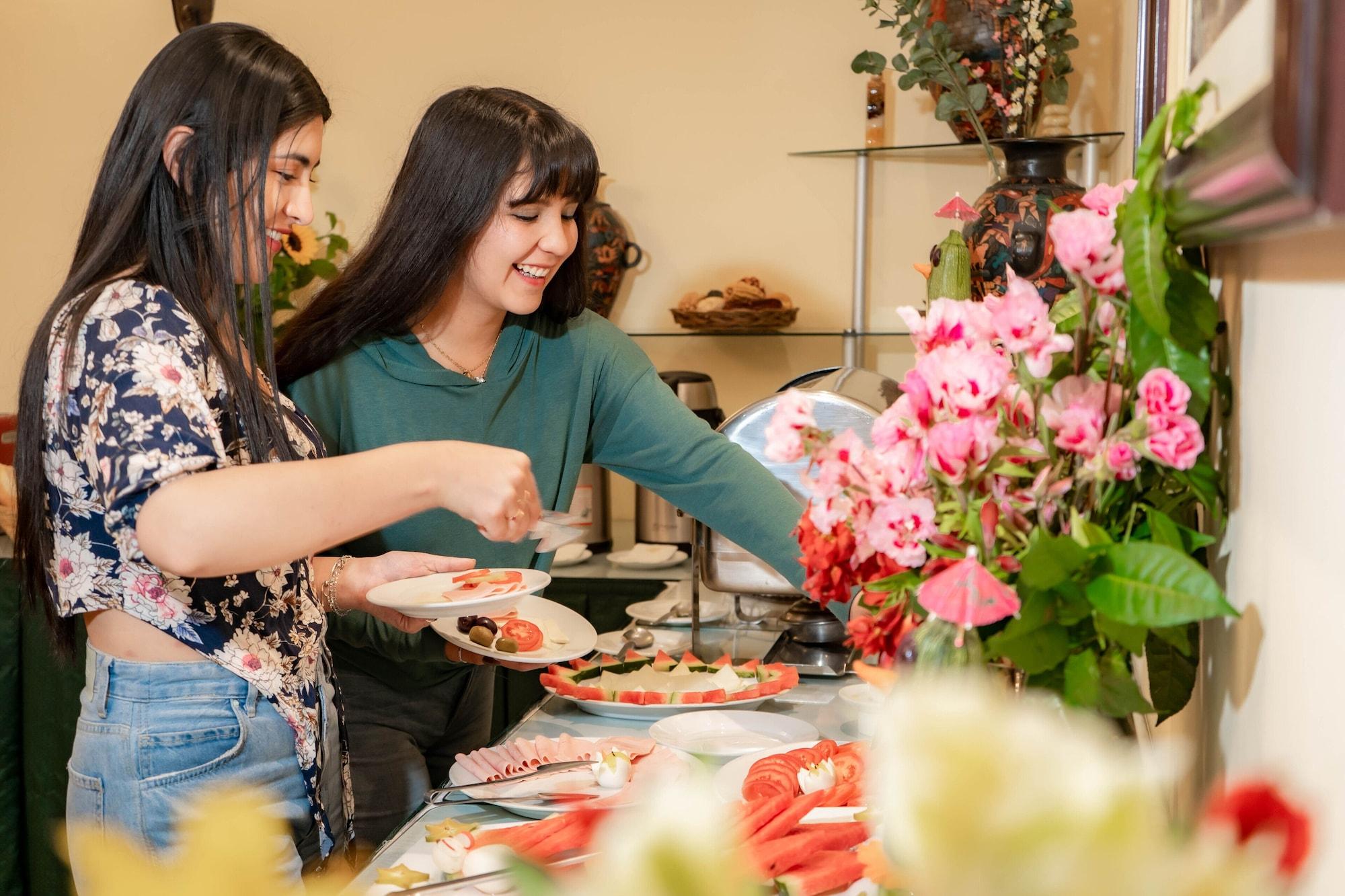 Restaurant Agustos Cusco