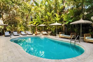 Alojamiento - Hotel Trouvail Miami Beach