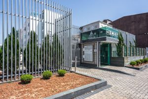 Alquiler Vacacional - Kitnet Rebouças 46B