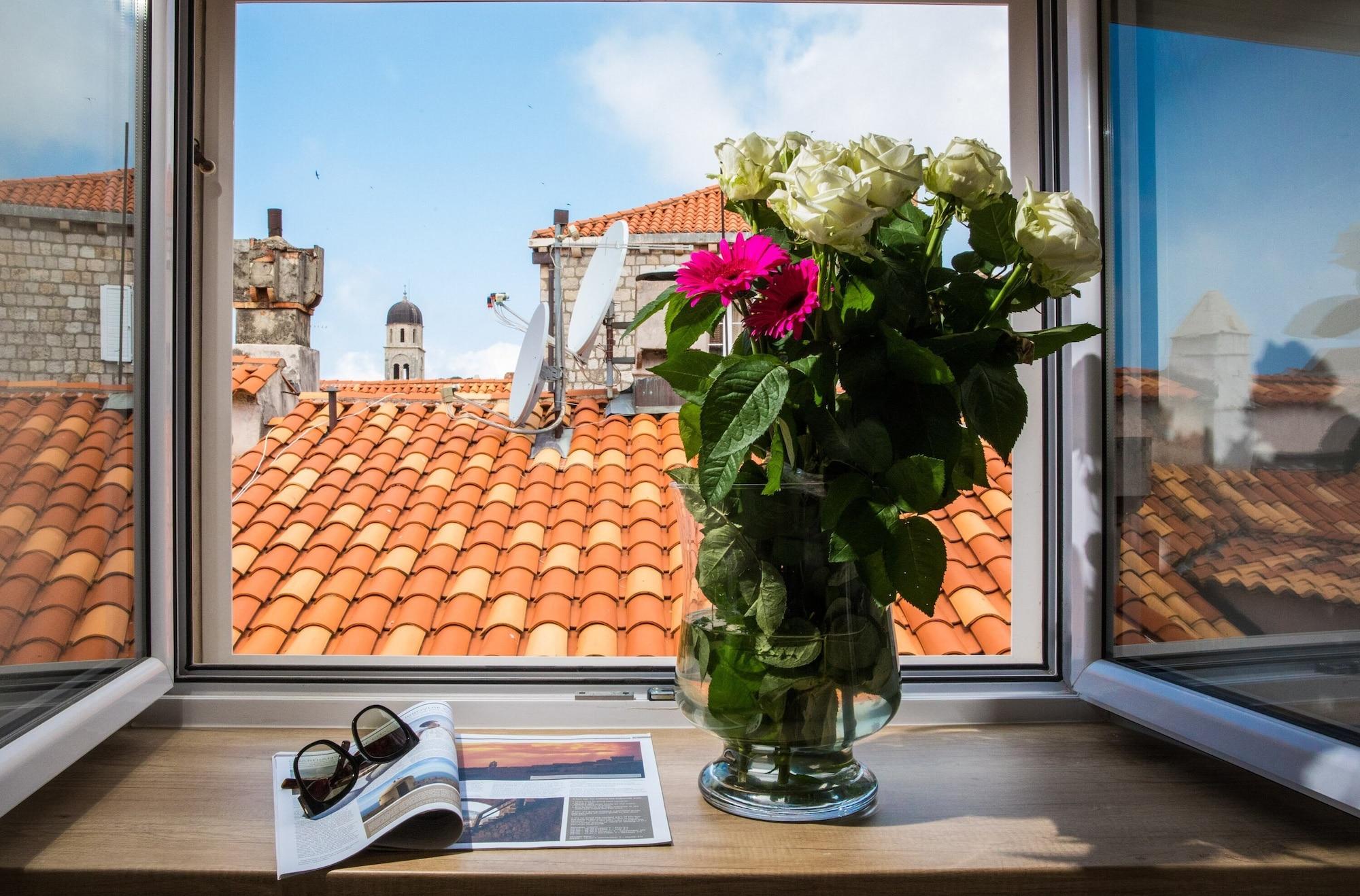 Equipamiento de Habitación Soleil Luxury Rooms Old Town Dubrovnik