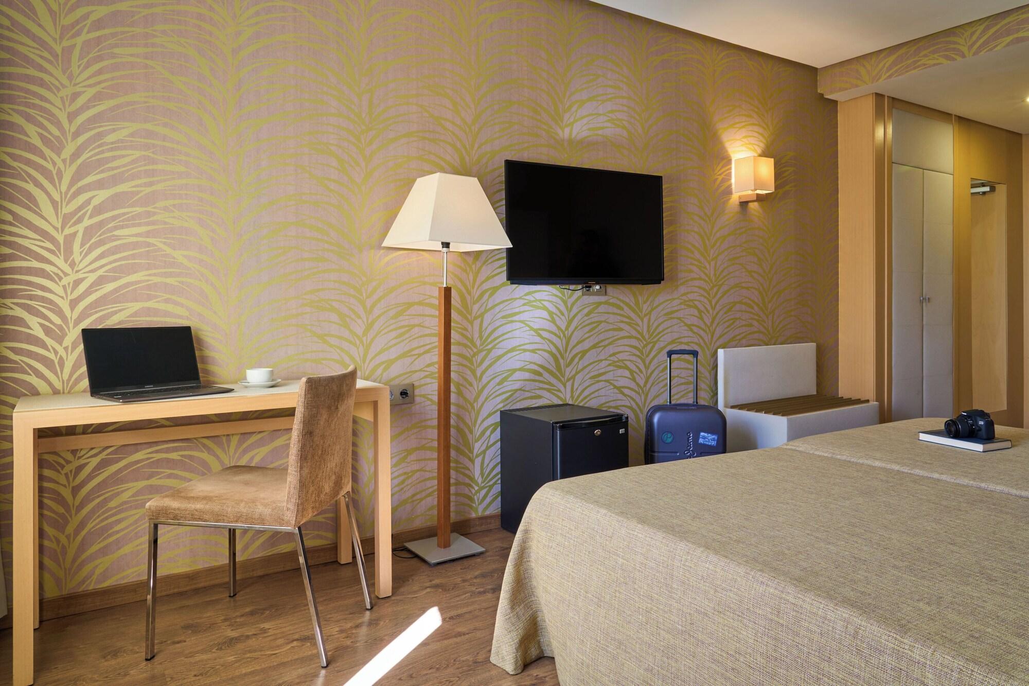 Habitación Macià Doñana