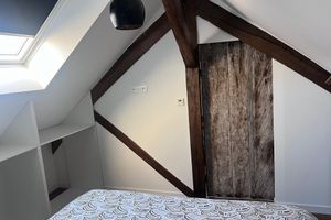 Alquiler Temporario - Aux Tours Du Gîte