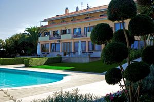 Alojamiento - SJ Hotel