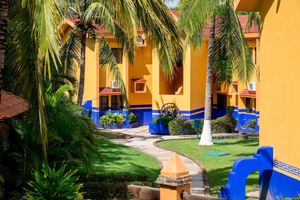 Alojamiento - Canadian Resorts Nuevo Vallarta