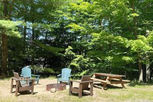 Alquiler Vacacional - Hamlin Lake, Ludington, Michigan