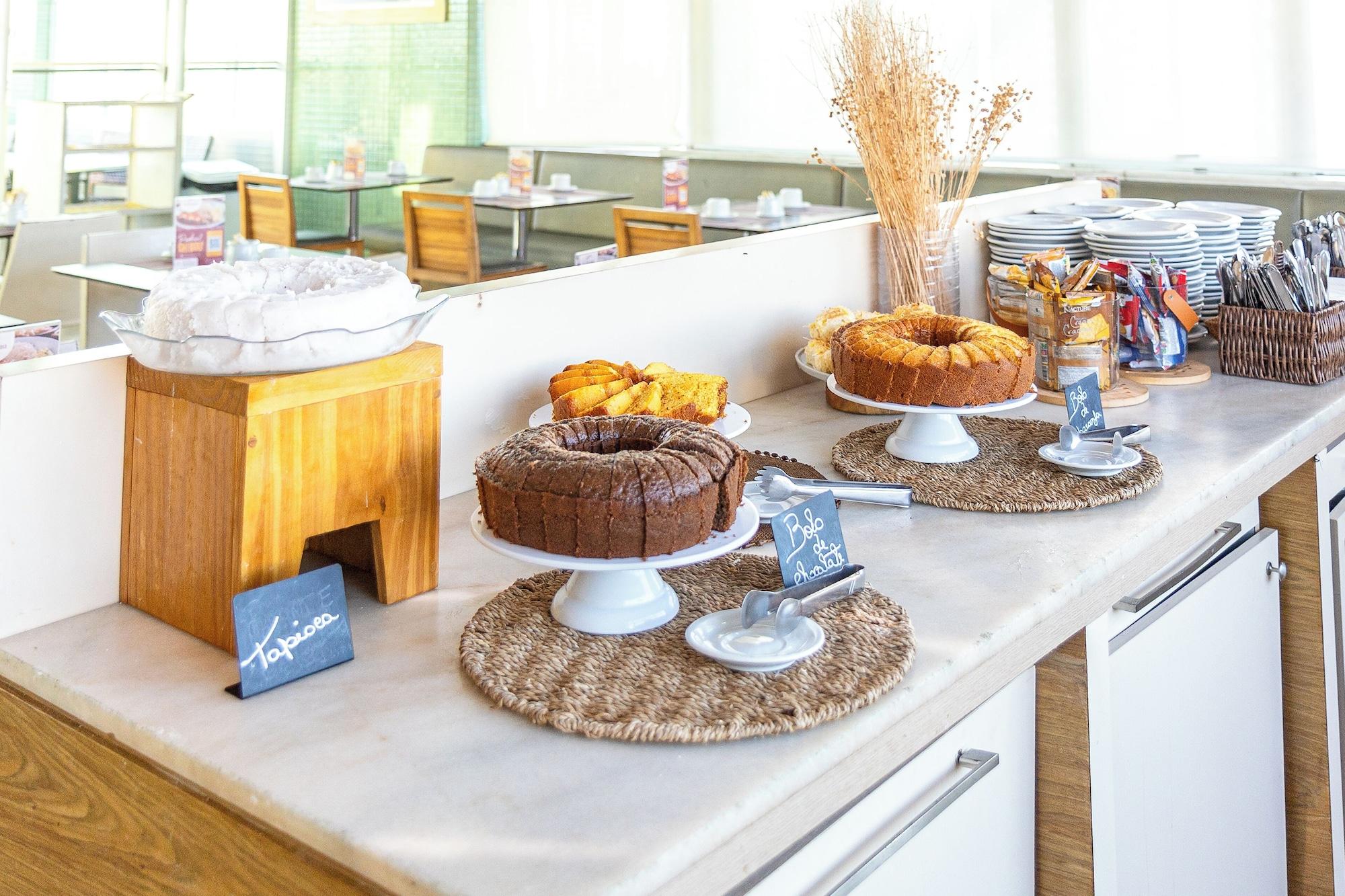 Restaurant Salvador Business & Flat by Avectur