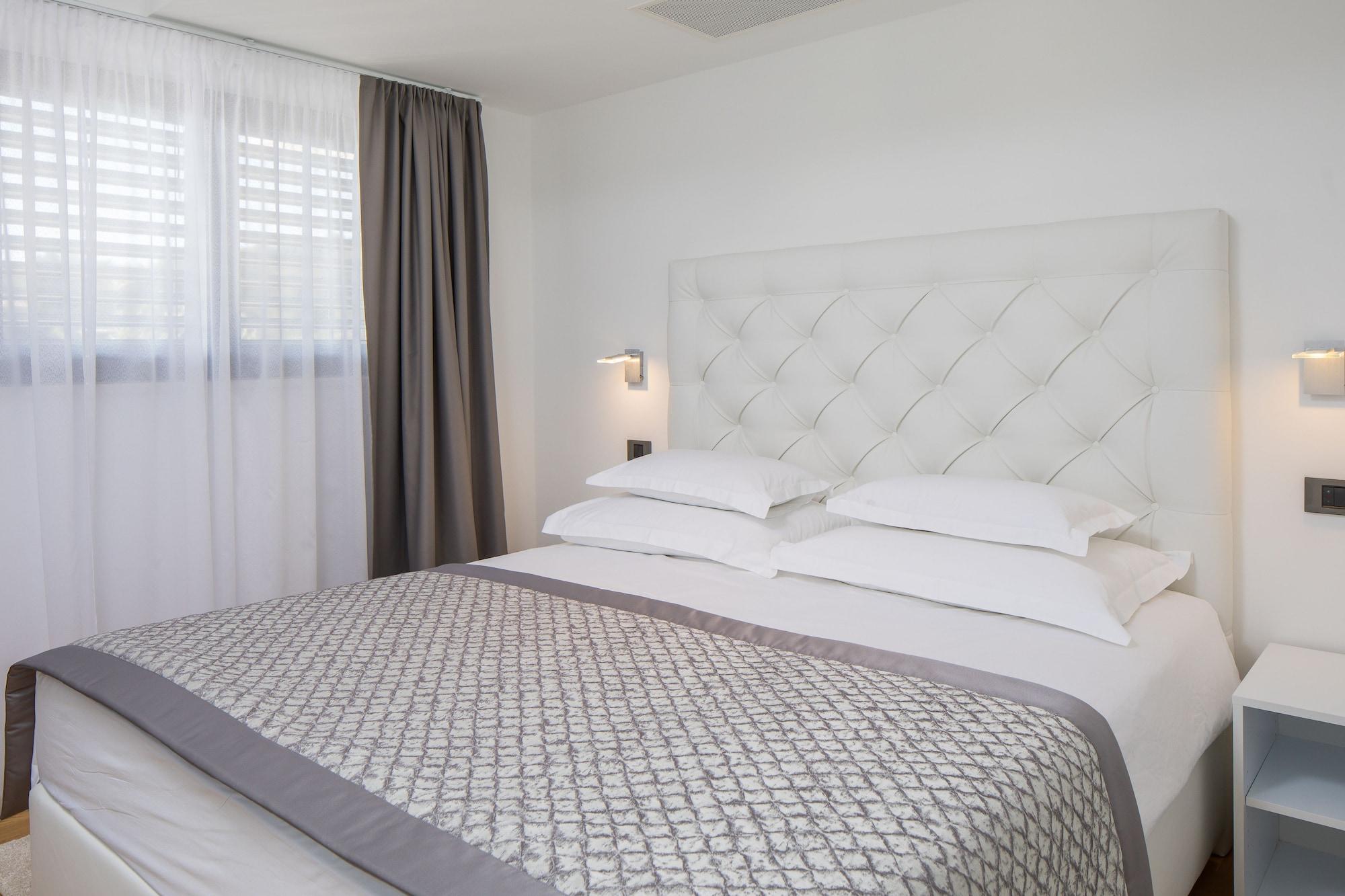 Habitación Villas Baotic