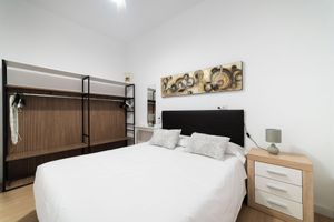 Alojamiento - Hotel Quatre Llunes