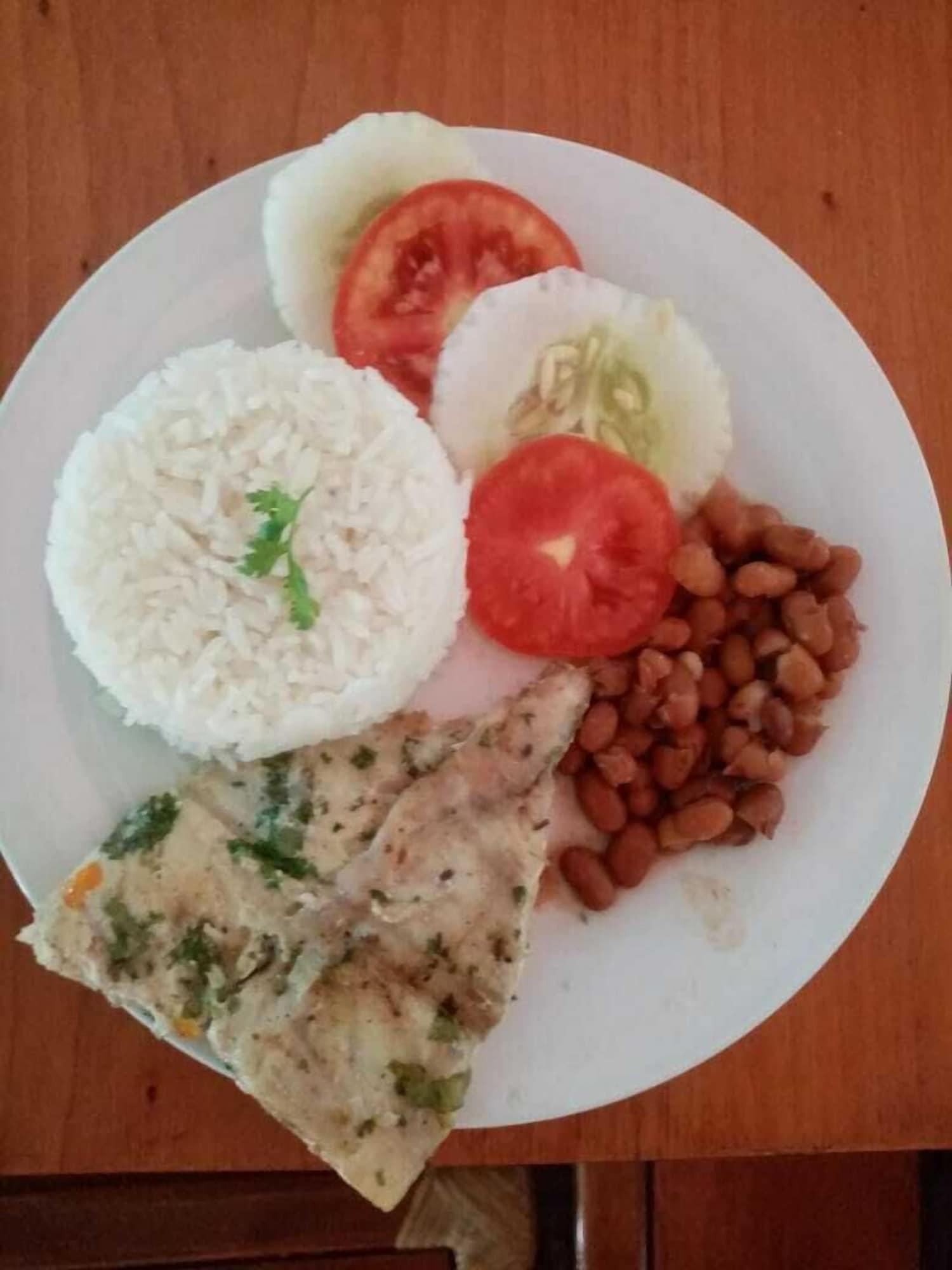 Restaurant Amazon Journeys Lodge & Expedition