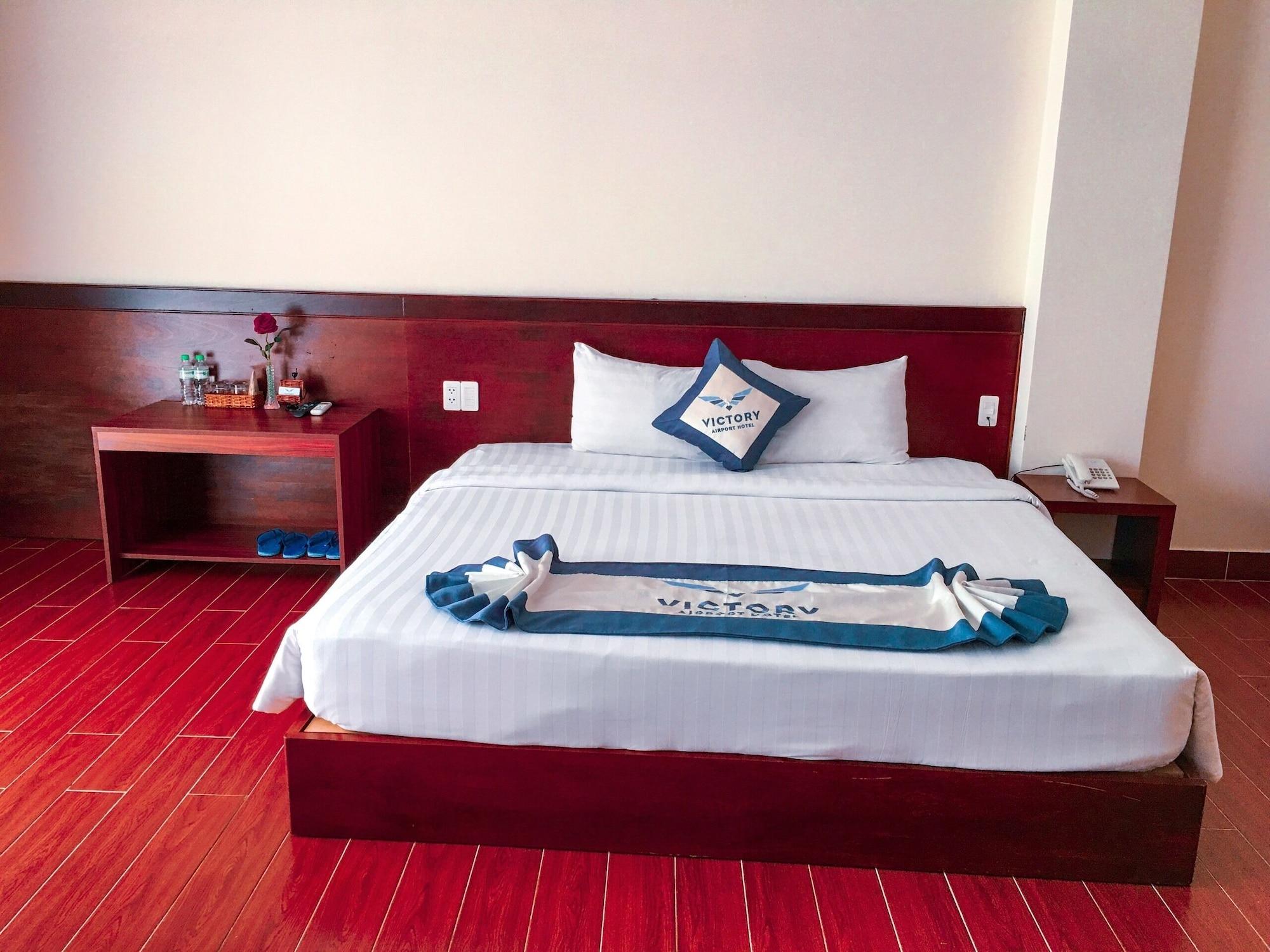 Varios Victory Airport Hotel