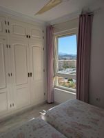 Arriendo temporal - Algarrobo Costa luxury apartment POMELO , seafront, 6 pers, pool, sandy beach