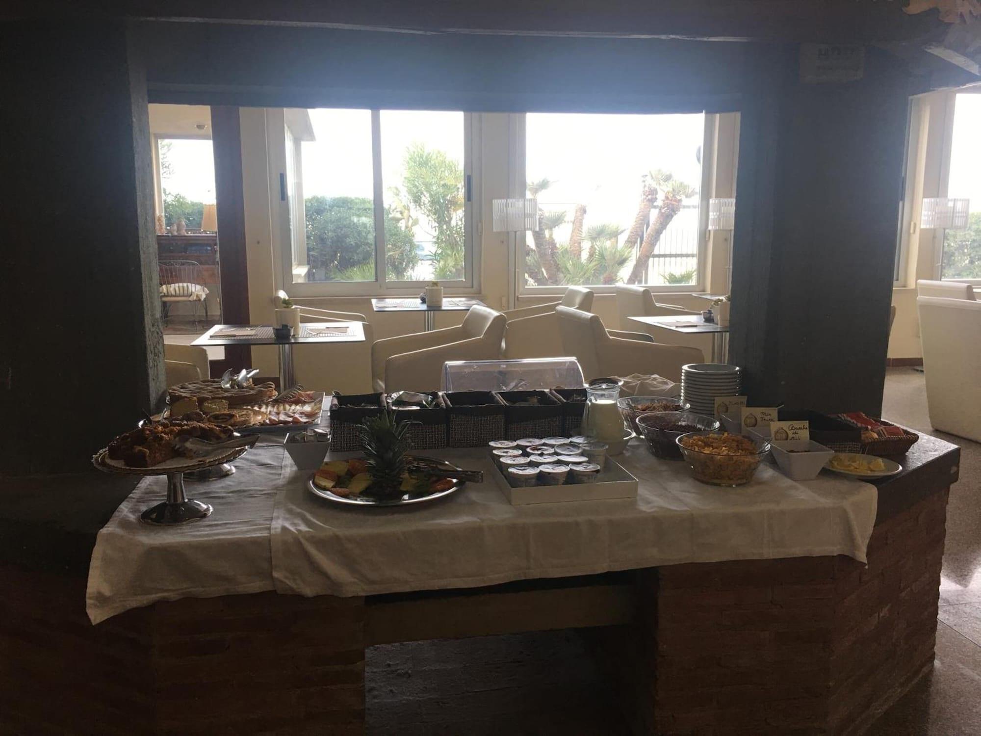 Restaurant Hotel Lido Garda