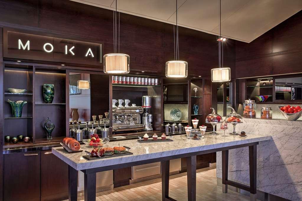 Restaurant Grand Hyatt DFW - Connected to the airport