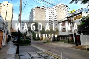 Hotel - E°|FlatPRIX Lima View Balcony Lima 3B 801