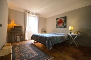 Alquiler Vacacional - Near UZES- CHARM- Village center- heated pool- Cozy-Very well equipped