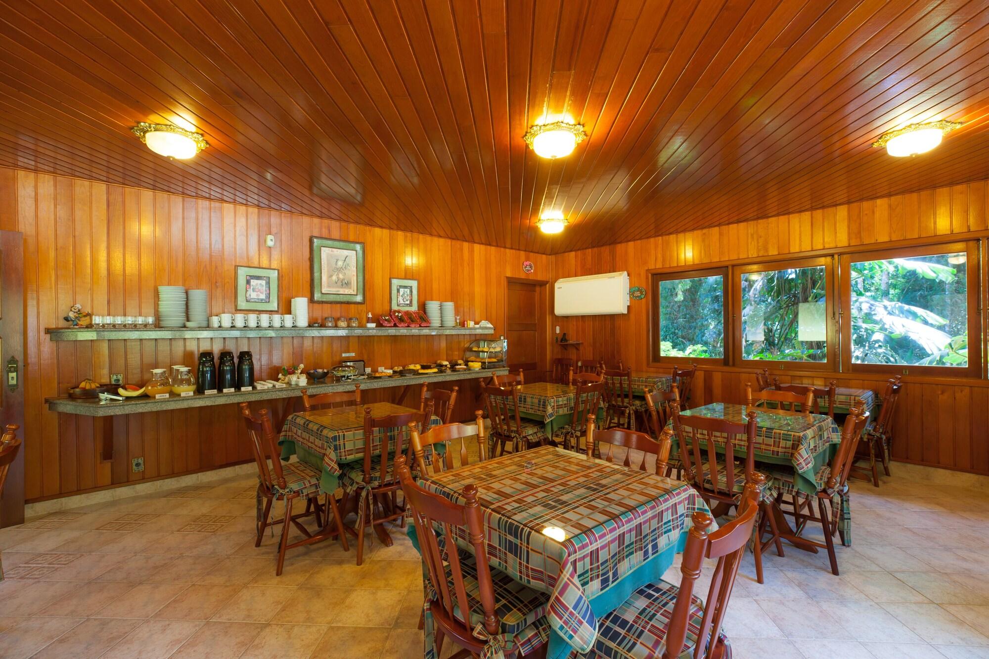 Restaurant Hotel Akaskay