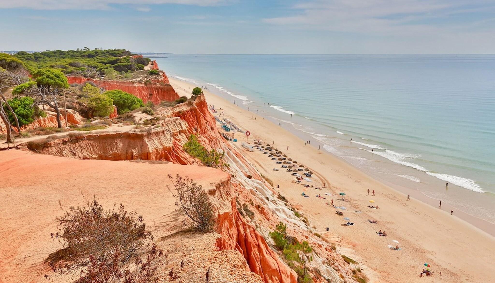 Playa EPIC SANA Algarve Hotel