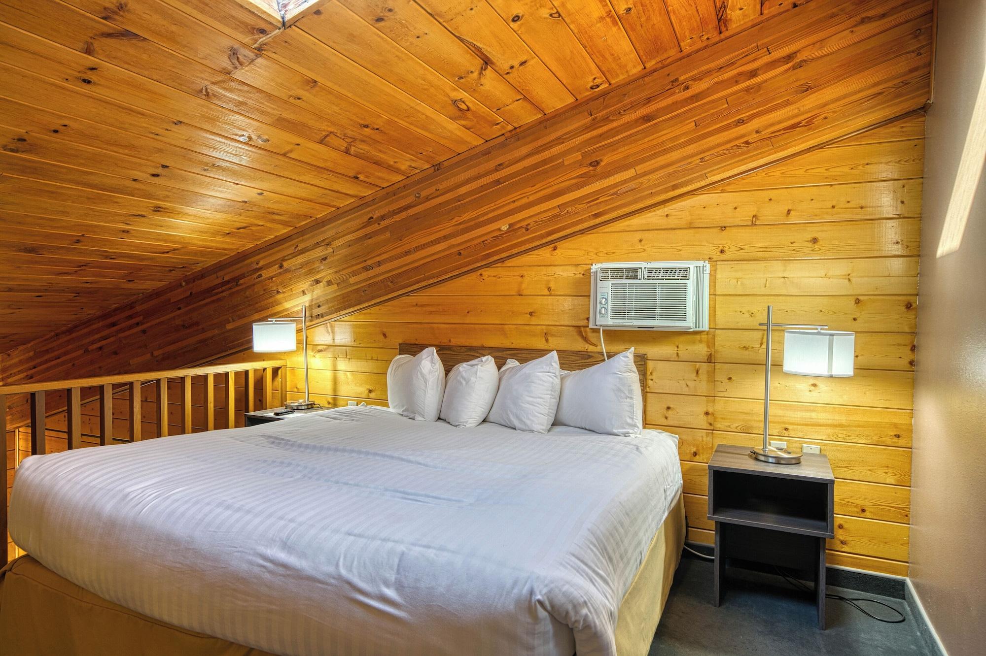 Habitación Super 8 by Wyndham Sturgis