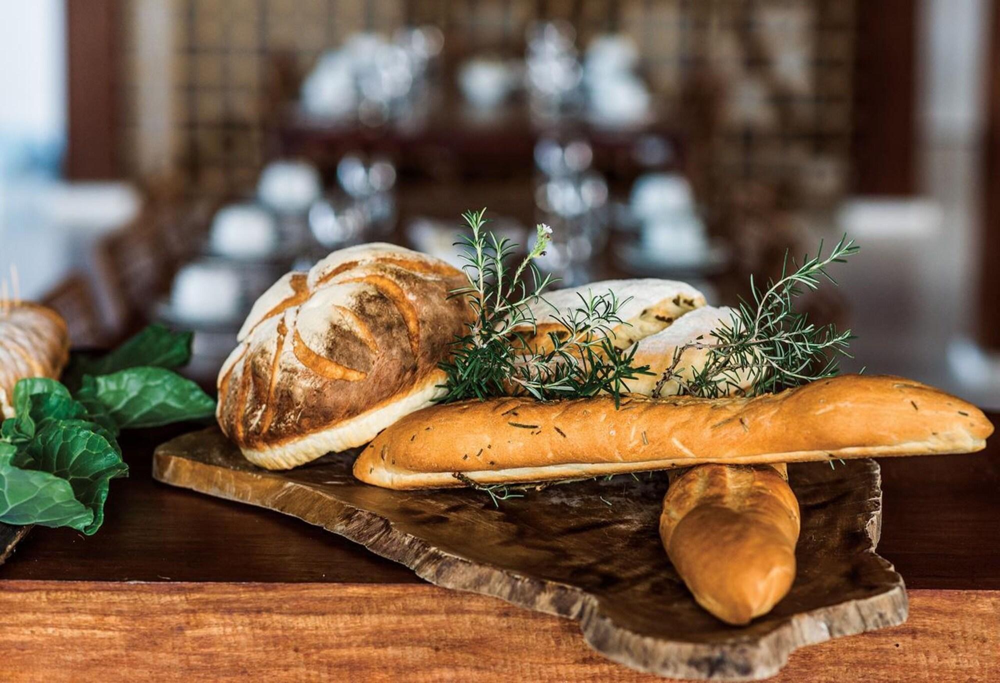 Restaurant Pousada Brisas do Espelho