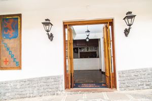 Alojamiento - Hotel Londres