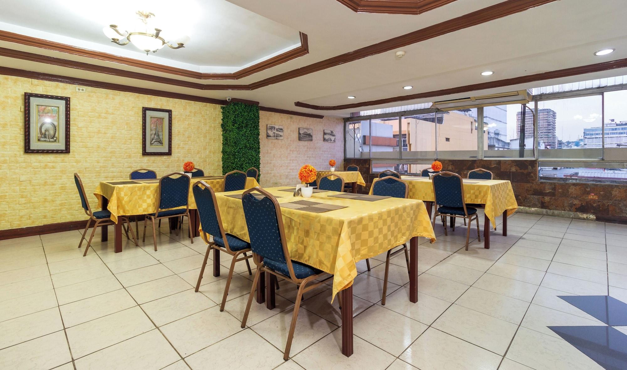 Restaurant Hotel Malecon Inn