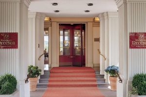 Alojamiento - Rheinhotel Dreesen