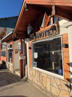 Alojamiento - MS Hotel Campos 26