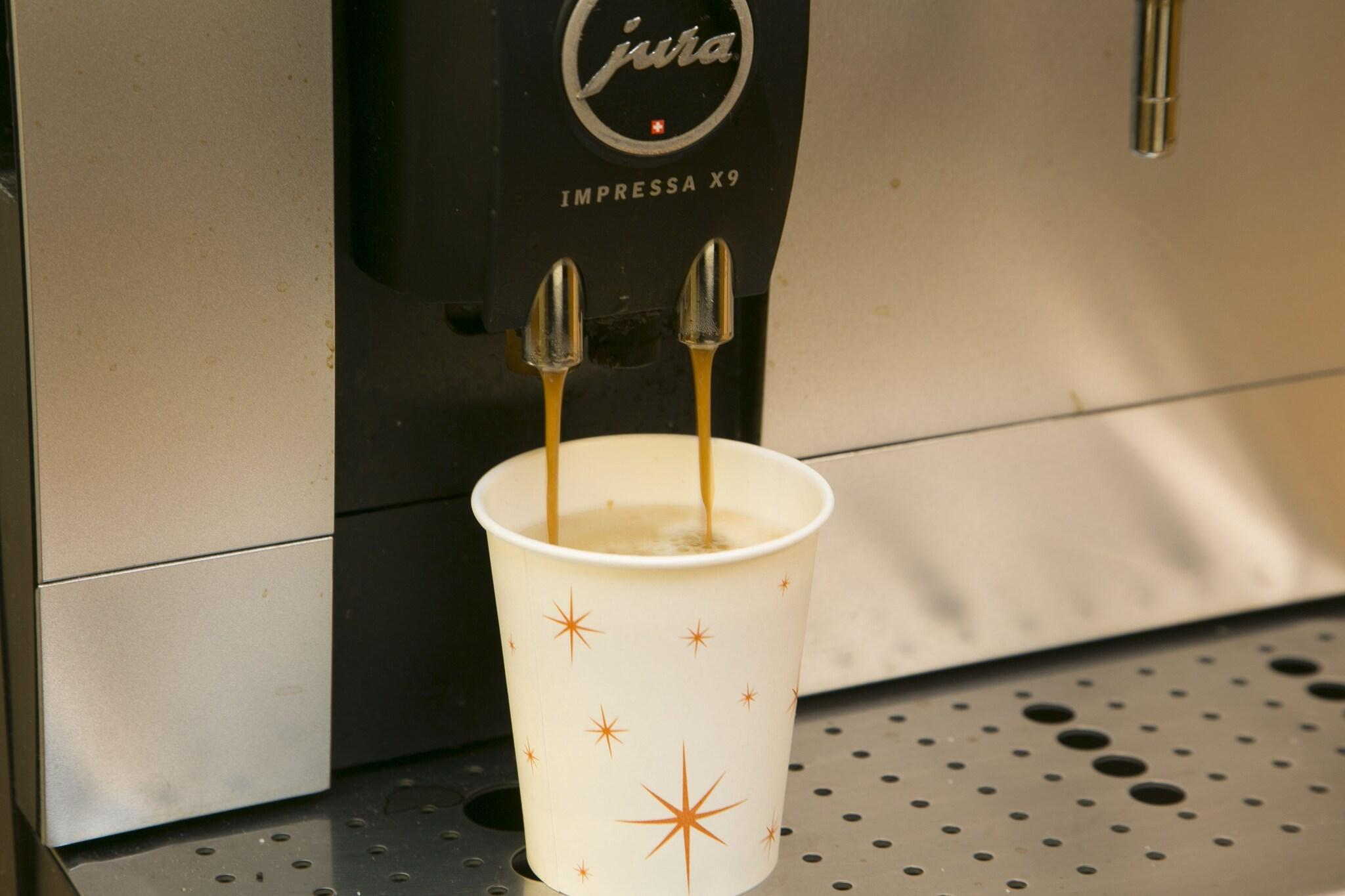 Bar/Salón Hotel Econo Fukui Station