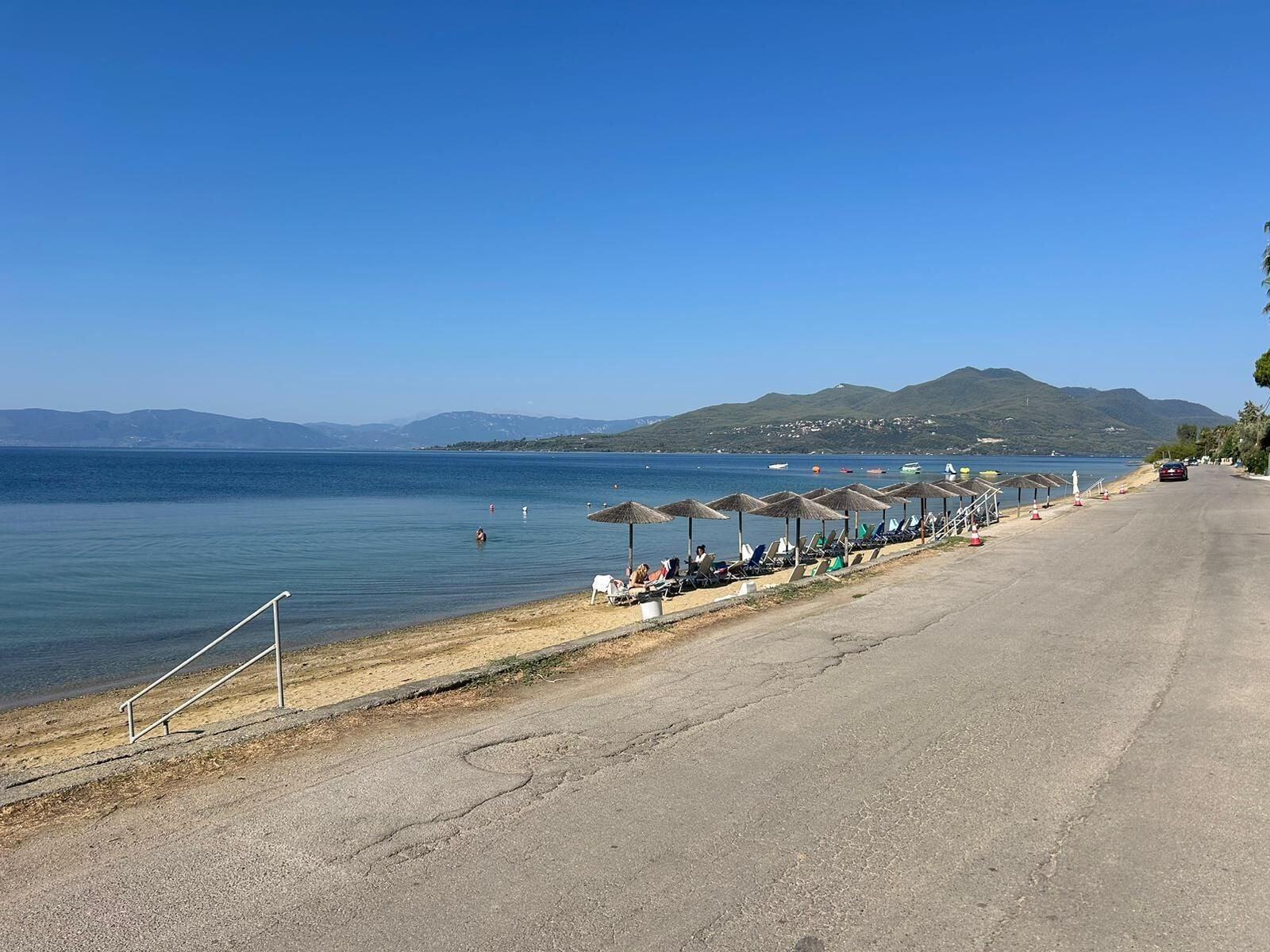 Playa Evia Bay Suites & Retreats