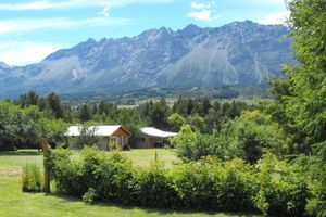 Alquiler Vacacional - Cabañas San Valentín