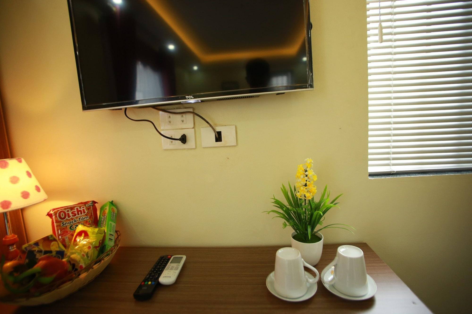 Set de Habitación Family Airport Hotel
