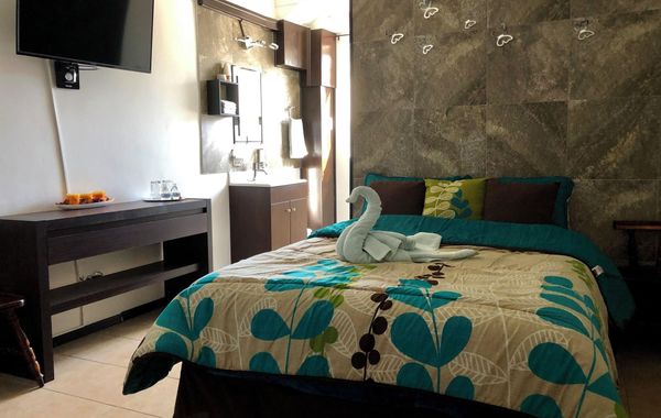Cabo Tortuga Hotel Boutique - Hoteles familiares en Cabo San Lucas