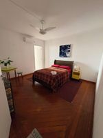 Alojamiento - Red Monkey Hostel: Barra Funda