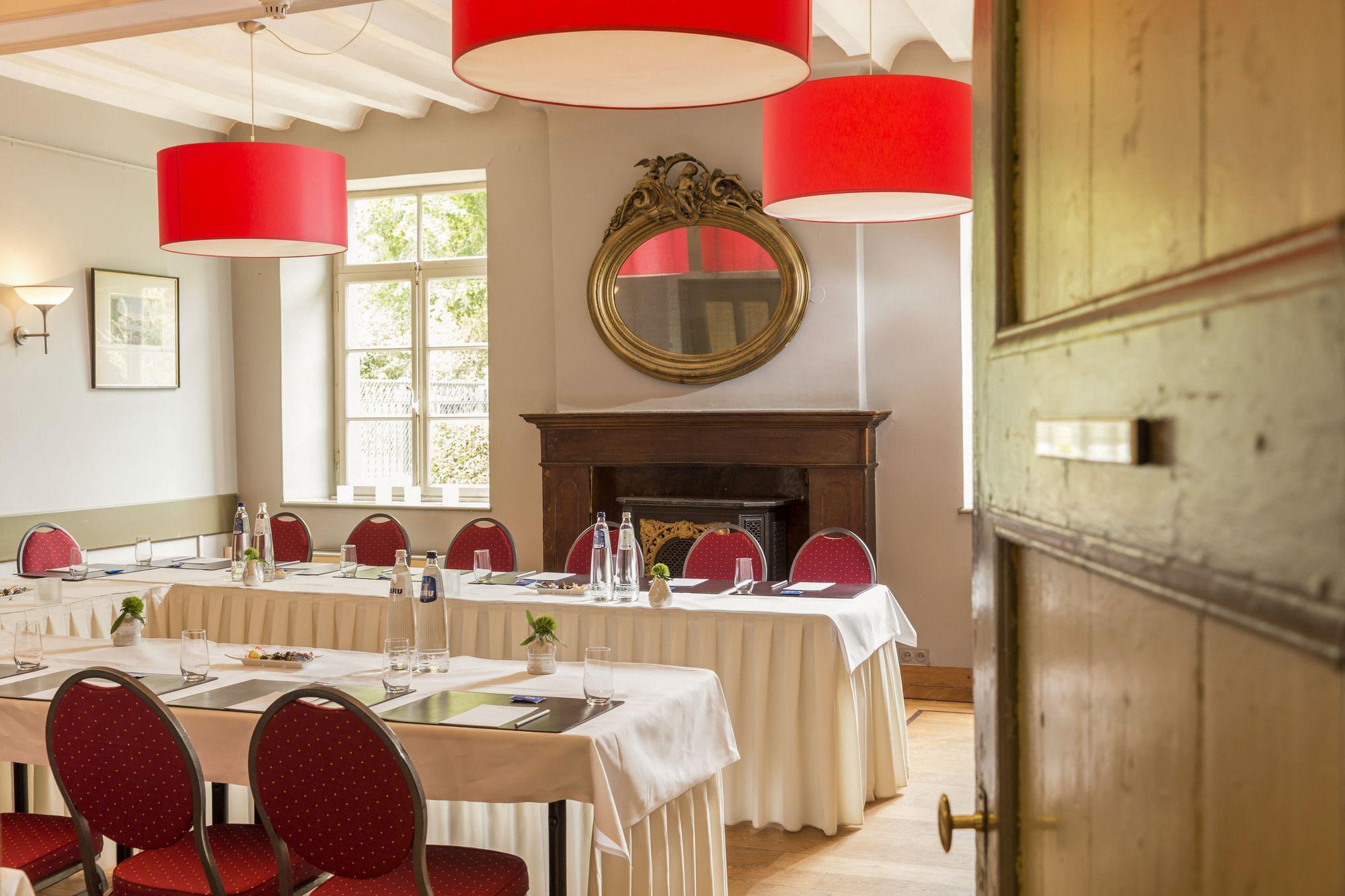 Sala de Reuniones Winselerhof