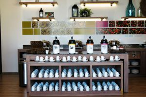 Alojamiento - Hampton Inn by Hilton Celaya