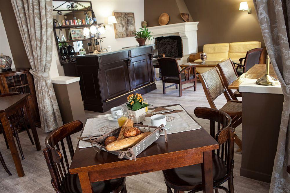 Restaurant Hôtel Mistral
