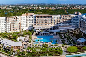 Alojamiento - Embassy Suites By Hilton Aruba Beach Resort
