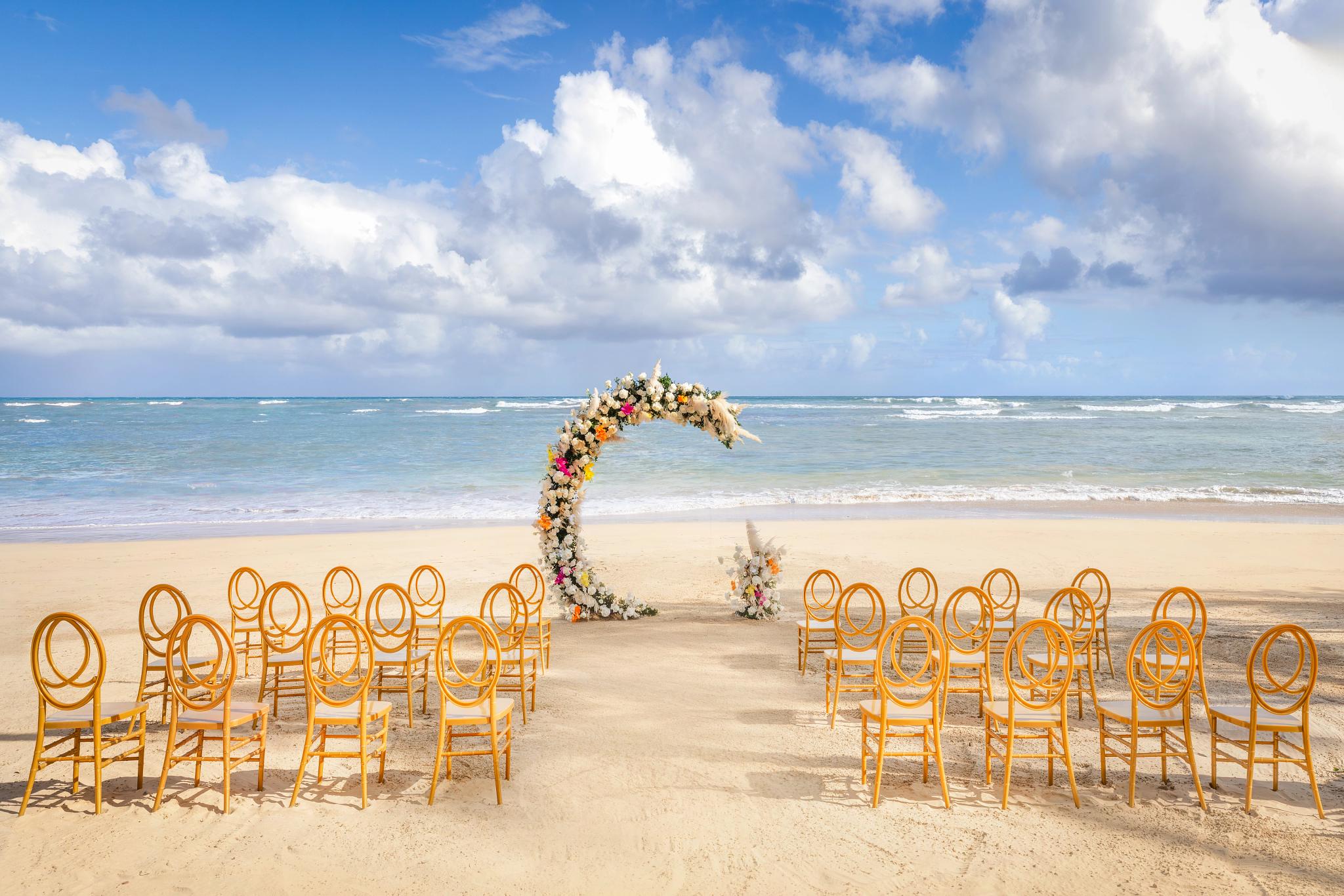 Playa Zoetry Agua Punta Cana - All Inclusive