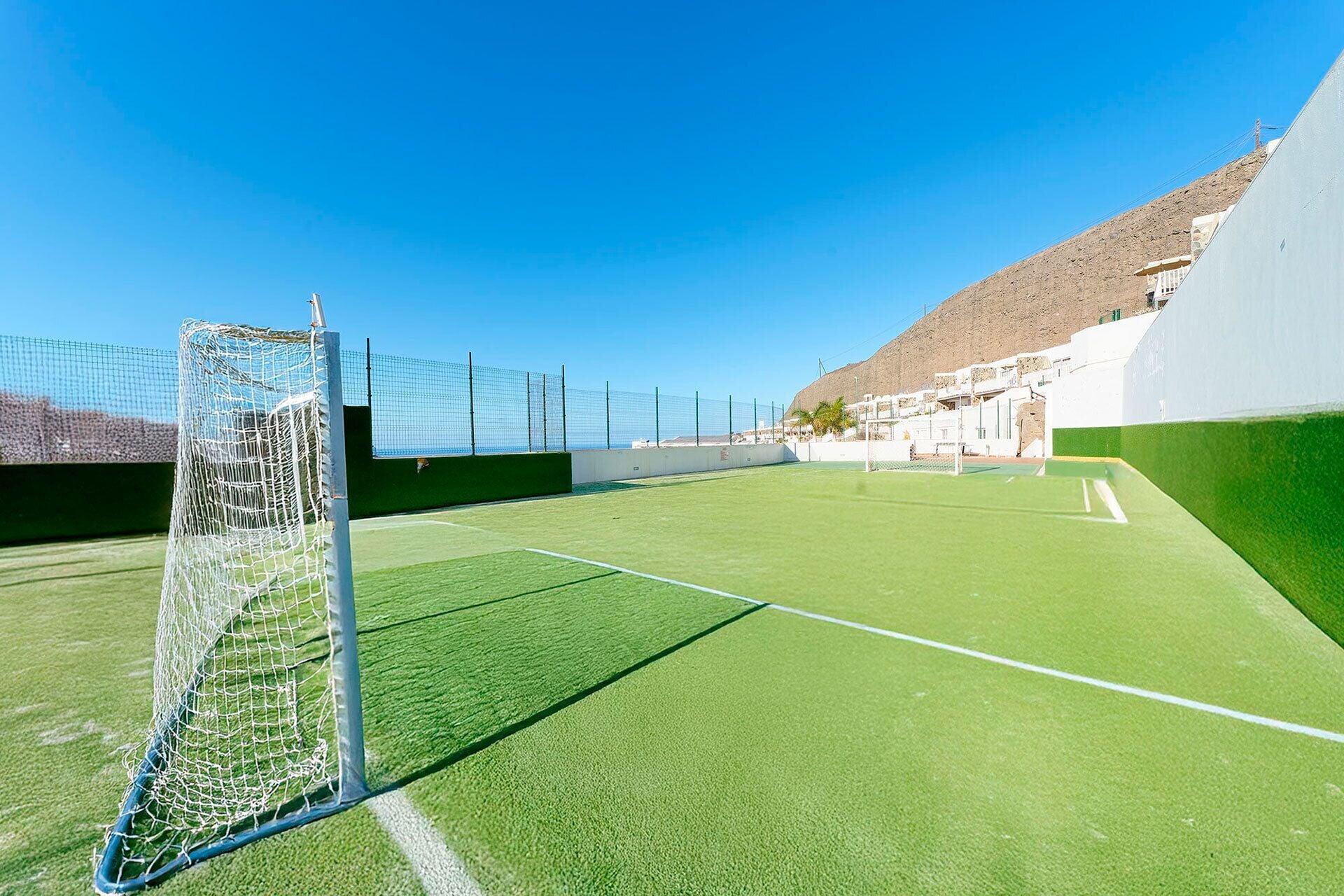 Instalaciones Recreativas Servatur Altamadores