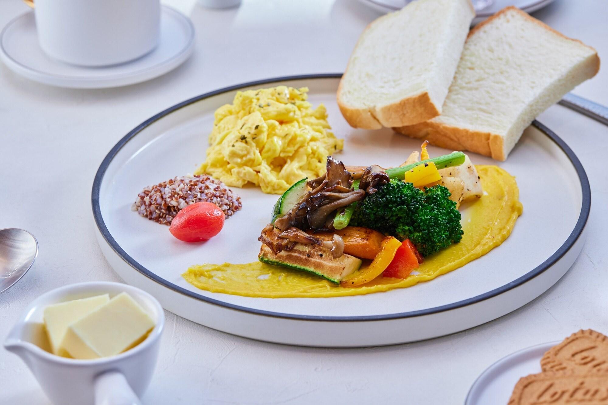 Restaurant Papersun Hotel