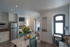 Alojamiento - Casa Mac