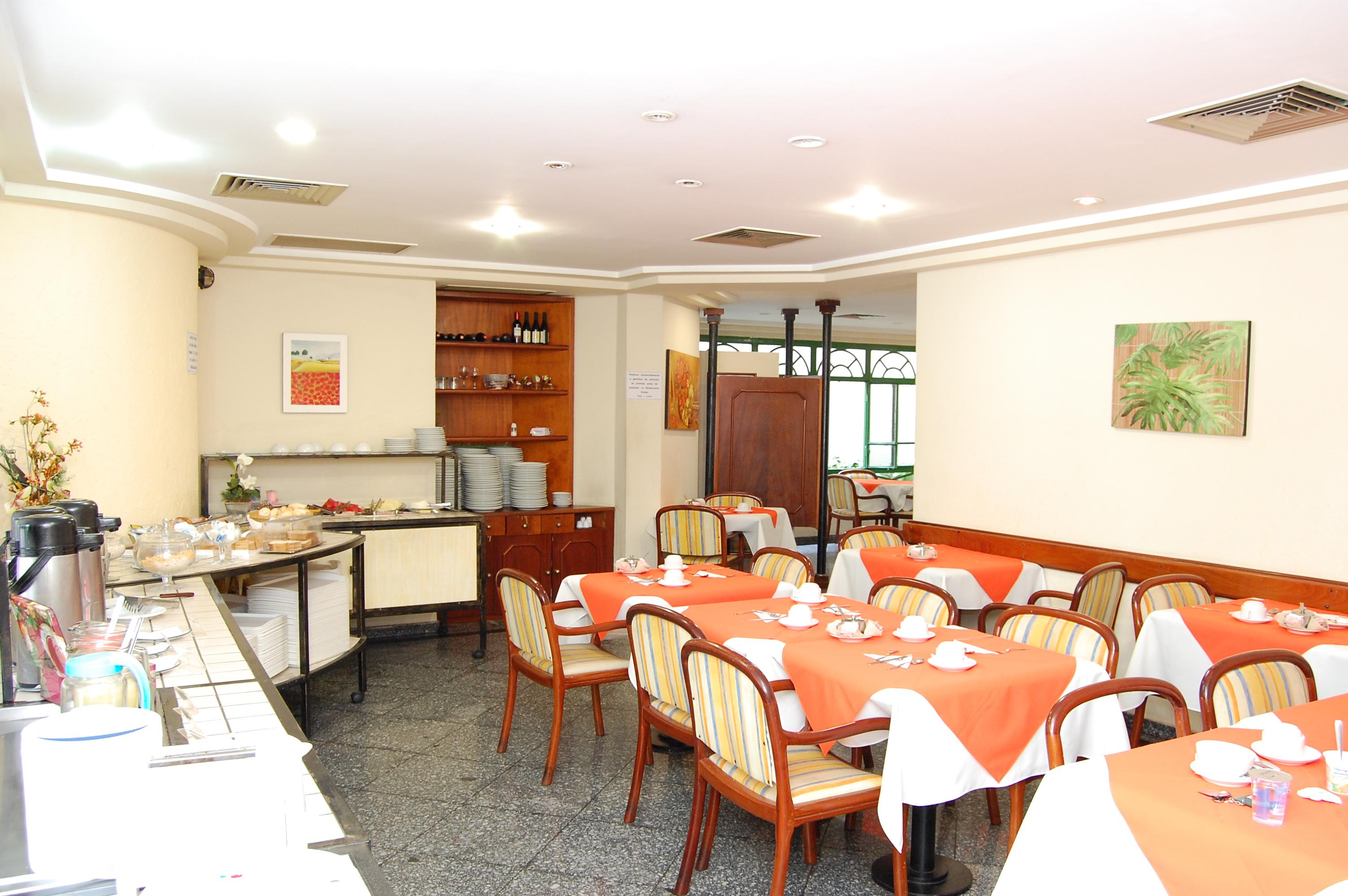 Restaurant Astron Garden Special