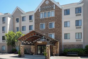 Alojamiento - Staybridge Suites Boston - Burlington by IHG