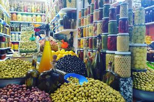 Alojamiento - Art riad au bord de la mer
