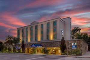 Alojamiento - Best Western Queens Gold Coast