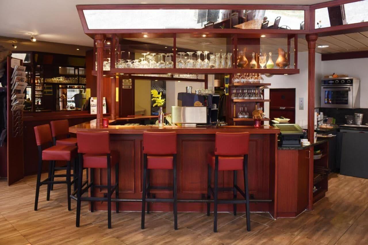 Bar/Salón Hotel Dufour