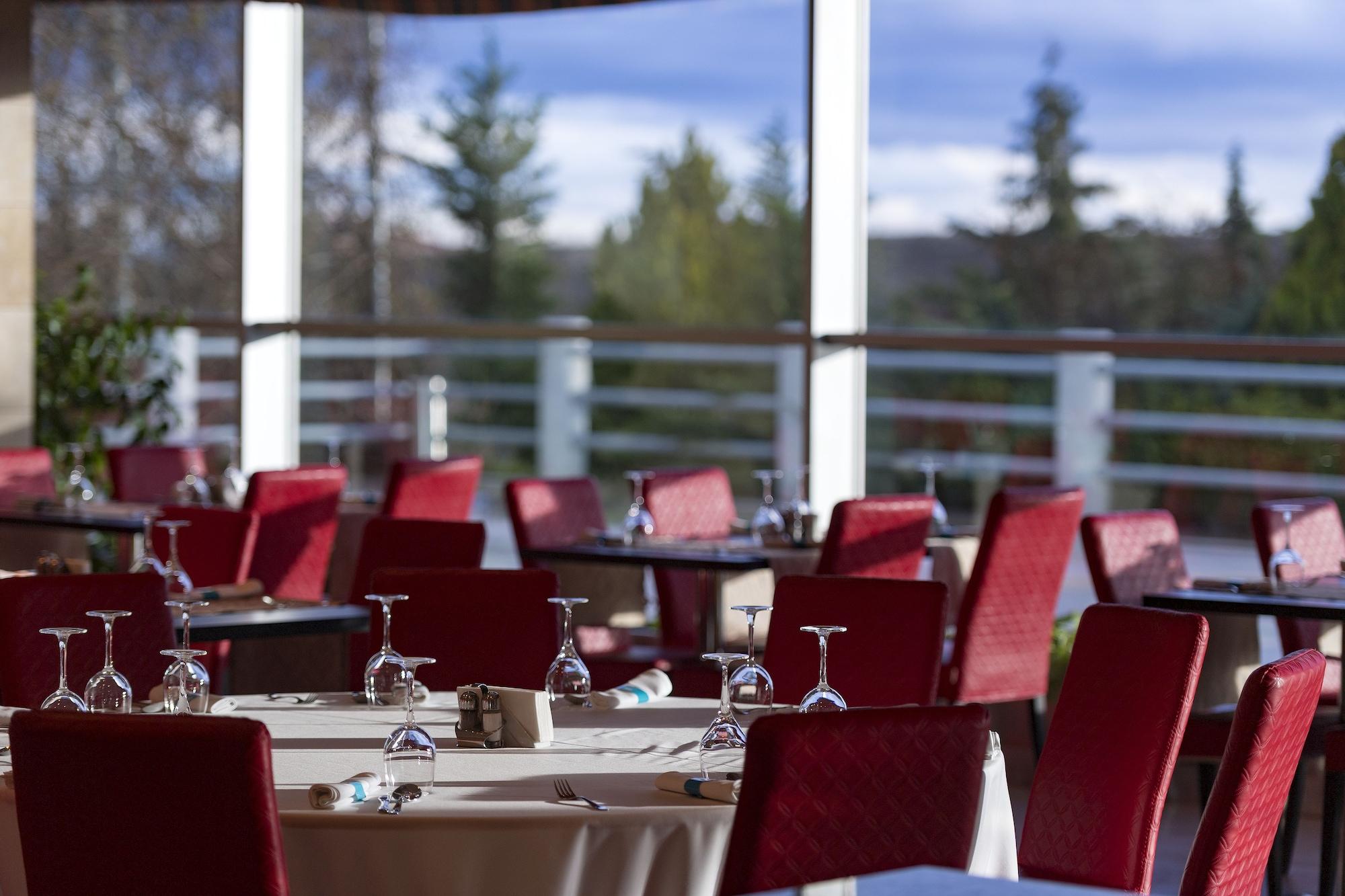Restaurant Grand Hotel Konya
