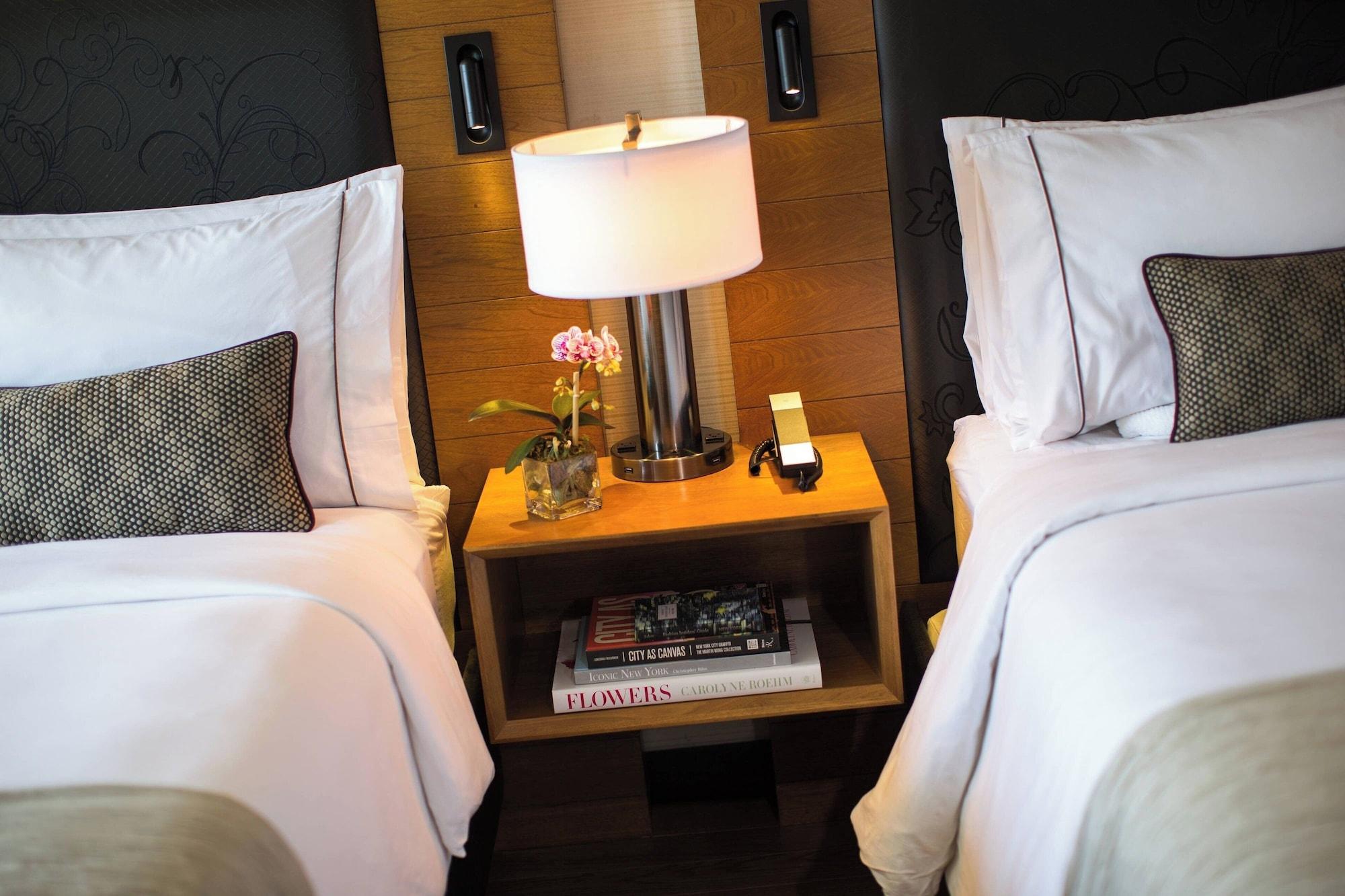 Habitación Renaissance New York Midtown Hotel