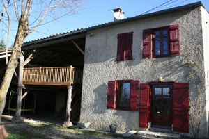 Alquiler Vacacional - APARTMENT T1 bis overlooking Pyrenees