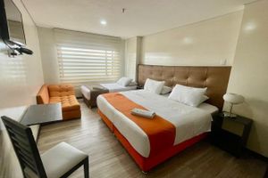 Alquiler Vacacional - Business center international